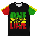 Men's Plus Size Power T-Shirt